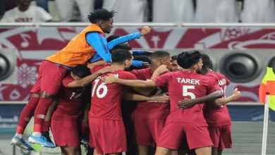 صورة رسميا.. المنتخب القطري يشارك في تصفيات أوروبا المؤهلة لكأس العالم 2022