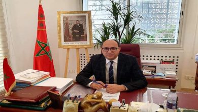 صورة سفارة المغرب بتونس تفند ادعاءات ومغالطات محطة إذاعية محلية