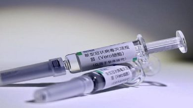 صورة “سينوفارم” الصينية تعلن أن لقاحها المضاد لكوفيد-19 فعال بنسبة 79 %