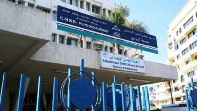 صورة صندوق “cnss” يزف خبرا سارا لممولي الحفلات