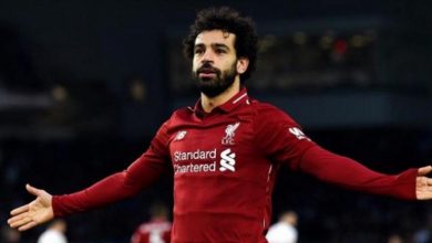 صورة محمد صلاح يُحطم رقما تاريخيا مع ليفربول