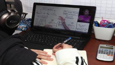 صورة منصة إلكترونية مجانية لتقويم مستوى التلاميذ المغاربة في الرياضيات