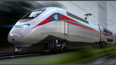 صورة وزير التجهيز والنقل يكشف تكلفة خطين جديدين للقطار فائق السرعة