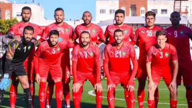 صورة المنتخب المحلي.. نجم الوداد البيضاوي مرشح لتعويض غياب الحافيظي