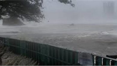 صورة آسفي.. اجتماع للتصدي لاحتمال حدوث فيضانات بسبب الأحوال الجوية