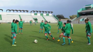 صورة المغرب يظفر بتنظيم كأس إفريقيا للسيدات 2022