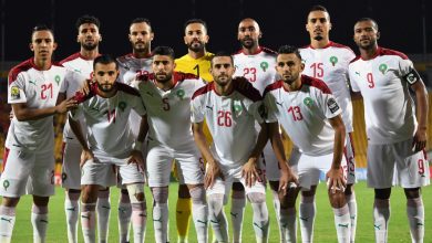 صورة الموعد والقنوات الناقلة لمباراة المنتخب المحلي أمام زامبيا