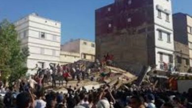 صورة بعد انهيار مباني كانت آيلة للسقوط.. برلمانيون يستعدون لمراسلة “جطو” من أجل “الافتحاص”