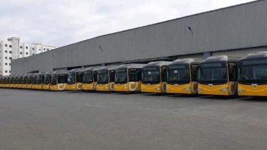 صورة عمدة مدينة البيضاء يكشف أسعار تذاكر “حافلات ألزا” الجديدة