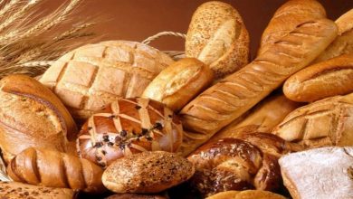 صورة حساسية الكلي والاكتئاب وسرطان القولون.. جمعية المستهلك تكشف خطورة استعمال “الخبز”