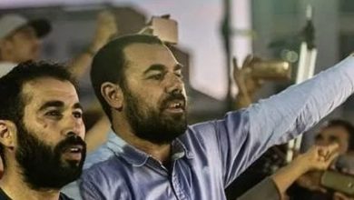 صورة “رفاق الزفزافي” يعلقون إضرابهم عن الطعام بعد اتفاق مع مندوبية “السجون”