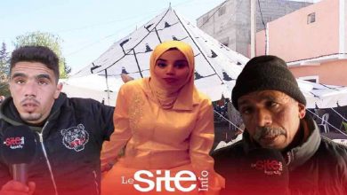 صورة مؤثر.. أسرة شابة قتلها زوجها بمراكش تطالب بـ “الإعدام” -فيديو