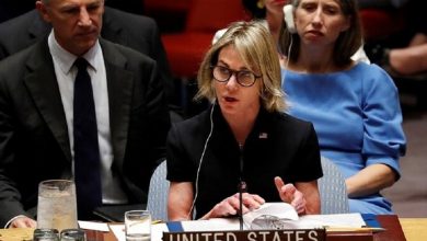 صورة ممثلة واشنطن بالأمم المتحدة تحيل مرسوم ترامب بشأن الصحراء المغربية على “مجلس الأمن”