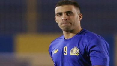 صورة مهاجم إيراني يتغلب على حمد الله في صراع الهدف الأجمل في دوري أبطال آسيا