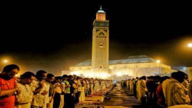 صورة هذا تاريخ حلول رمضان بالمغرب لسنة 2021