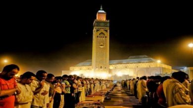 صورة هام للمغاربة.. موعد حلول شهر رمضان لسنة 2021