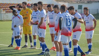 صورة وداد تمارة يتعاقد مع لاعب المغرب الفاسي والرجاء السابق