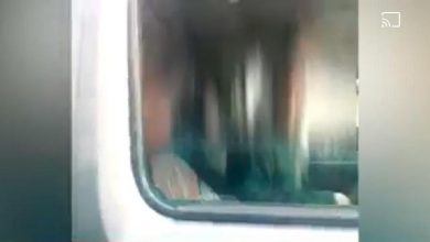 صورة أمن طنجة يدخل على خط اعتداء شنيع على سائق “طاكسي”