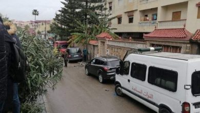 صورة توفي بها 28 شخصا.. منعطف جديد في قضية محاكمة صاحب “معمل” في طنجة