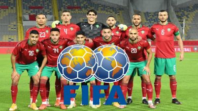 صورة التصنيف الشهري.. “الفيفا” يكشف عن رقم حققه المغرب أقوى من باقي منتخبات العالم