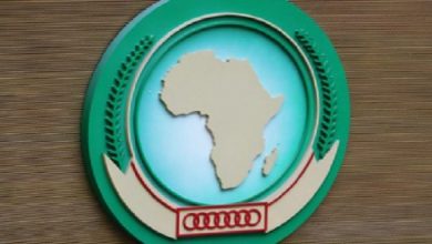 صورة المجلس التنفيذي للاتحاد الإفريقي يفتتح أشغال دورته الـ38 تحضيرا للقمة الـ34 للاتحاد بمشاركة المغرب