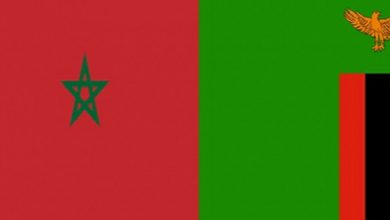 صورة المغرب وزامبيا يدعوان إلى تطوير التعاون البرلماني