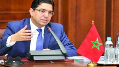 صورة المغرب يجدد التأكيد على الالتزام بمواصلة المساهمة في الجهود الإقليمية والدولية من أجل تنزيل أكثر تقدما لأهداف الميثاق العالمي للهجرة