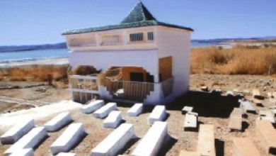 صورة المقابر اليهودية.. عندما تحكي شواهد القبور قصة العيش المشترك للمغاربة