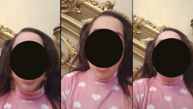 صورة بحرقة.. الطفلة إيمان تحكي تفاصيل اغتصابها وتعذيبها -فيديو