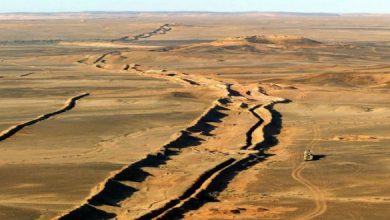 صورة قرار اعتراف واشنطن بمغربية الصحراء جد حكيم