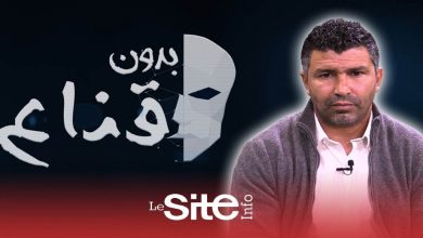 صورة متحدثا عن مساره الرياضي وأبرز ما عاشه.. المباركي ضيفا على برنامج “بدون قناع”- فيديو