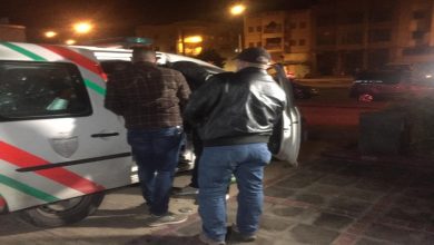 صورة مراكش.. الشرطة تعتقل مسير مقهى للشيشة و10 زبائن آخرين لخرقهم حالة الطوارئ