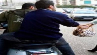 صورة أمن طنجة يلقي القبض على “سارق النساء”