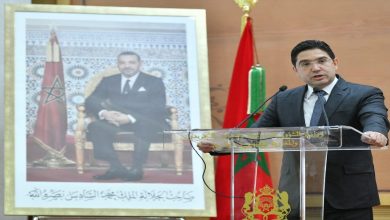 صورة الأردن كانت دائما إلى جنب المغرب وافتتاح القنصليات انتصار دبلوماسي