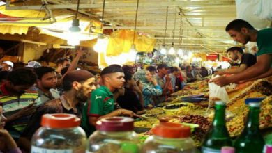 صورة قبل حلول رمضان.. مندوبية التخطيط تكشف تفاصيل انخفاض أسعار المواد الغذائية