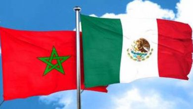 صورة المغرب يتصدر قائمة الدول العربية المصدرة إلى المكسيك