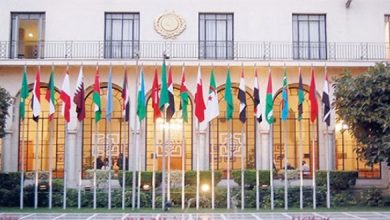 صورة المغرب يشارك في أعمال الدورة 155 لمجلس جامعة الدول العربية على مستوى وزراء الخارجية