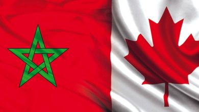 صورة بحث سبل تعزيز التعاون بين المغرب ومقاطعة مانيتوبا الكندية
