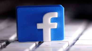 صورة “فيسبوك” يغلق 1.3 مليون حساب مزيف في غضون 3 أشهر