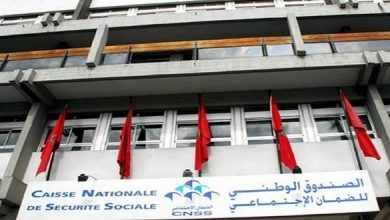 صورة الصندوق الوطني الضمان الاجتماعي يقرر توظيف 690 متعاونا جديدا في عدة تخصصات