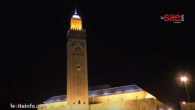 صورة تفاصيل إعادة فتح حمامات مسجد الحسن الثاني