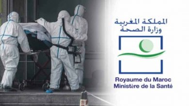 صورة بسبب السلالة الجديدة.. وزارة الصحة تحذر المغاربة من تفشي فيروس كورونا
