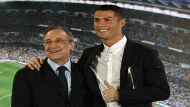 صورة ريال مدريد يقرر الاستغناء عن ثلاثة لاعبين وأحدهم سيكون ضمن صفقة استرجاع رونالدو