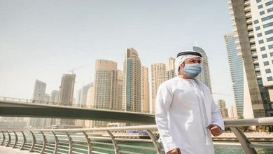 صورة سابقة.. الإمارات تمنح إقامات جديدة للعمل الافتراضي وتأشيرات سياحية لكل الجنسيات