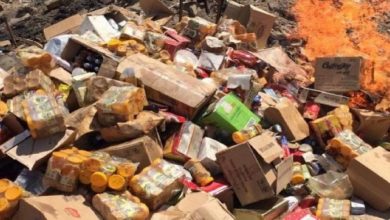 صورة كل مغربي يرمي سنويا 91 كلغ من الأطعمة في القمامة