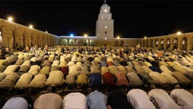 صورة هل سيسمح بإقامة صلاة التراويح داخل المساجد؟.. رئيس المجلس العلمي بالصخيرات يجيب