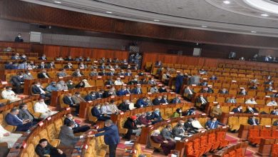 صورة مجلس النواب يصادق على تعديل احتساب القاسم الانتخابي على أساس عدد المسجلين