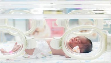 صورة مستشفى ابن سينا.. انخفاض عدد الوفيات بمصلحة المواليد حديثي الولادة والخدج