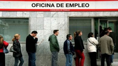 صورة مع نهاية فبراير الماضي.. أزيد من 4 مليون عاطل عن العمل بإسبانيا