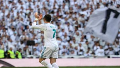 صورة مقابل عودة رونالدو.. جماهير ريال مدريد تطالب بالاستغناء عن أحد النجوم